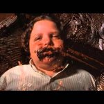 Matilda chocolate cake meme