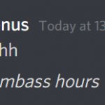 Dumbass hours