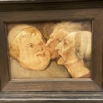 Cheeksucker