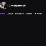 Yachi's twitch temp