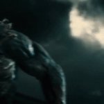 Superman Blitzes Doomsday BvS