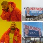 Drake Hotline Bling Meme | image tagged in memes,drake hotline bling | made w/ Imgflip meme maker