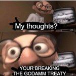 Anti-Treaty Breaking Template