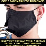 Covid masks