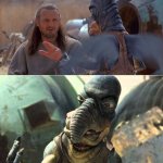 qui gon watto