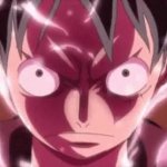 luffy meme