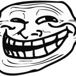 troll face