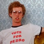 Napoleon Dynamite