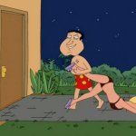 Quagmire's Sexual Assault Scene template