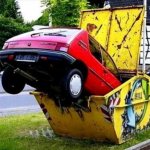 Free Parking