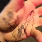 Sex Orgy Hand Drawing Funny meme