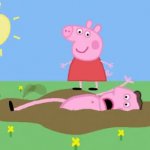 ppepapig GIF Template