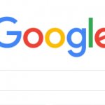 Google Search Web template