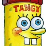 Tangy Sponge Sauce meme