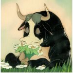 Ferdinand the bull