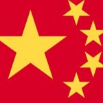 PRC Flag