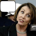 Crazy Pelosi