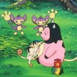 Miltank Milk Drink