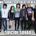 suicide squad meme