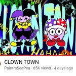 Clown Town