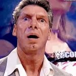 vince shocked GIF Template