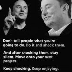 Elon Musk inspiration meme