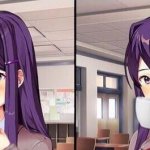 Yuri tea meme