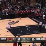 tony parker fail free throw GIF Template