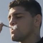 nick diaz