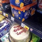 Cake Beer Cooler