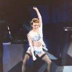 Kylie Let’s Get To It Tour