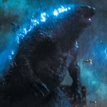 Godzilla battle in boston template