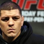 nick diaz