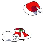 Padoru Template