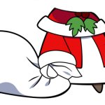 Padoru Template Body