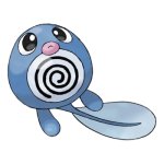 pokemon poliwag