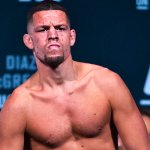 nate diaz