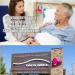 Doctor with patient | SIR YOUR EXTREAMLY CONSTIPATED WERE GOING TO HAVE TO SEND YOU TO AN EXPERT | image tagged in doctor with patient | made w/ Imgflip meme maker