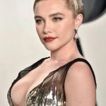 Florence Pugh