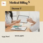 Medical Billing Services GIF Template