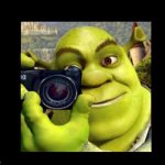 shrek photo