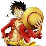 luffy meme