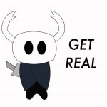Hollow Knight get real GIF Template