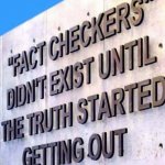 Fact checkers