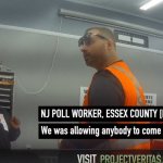 NJ Voter fraud 2021