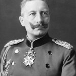 Kaiser Wilhelm II template