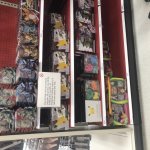 Pokémon cards target