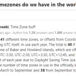 Time Zone buff