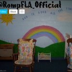 Romp.FLA’s Announcement Template 1