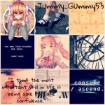 Monika temp #i forgor THX SUGA